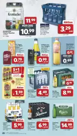 Famila Nord West Prospekt woche 37 Seite 22