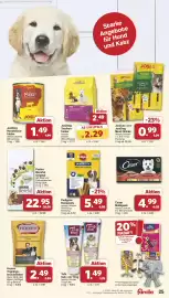 Famila Nord West Prospekt woche 37 Seite 27