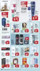 Famila Nord West Prospekt woche 37 Seite 28