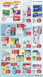 Famila Nord West Prospekt woche 37 Seite 29