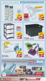 Famila Nord West Prospekt woche 37 Seite 32