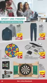 Famila Nord West Prospekt woche 37 Seite 34