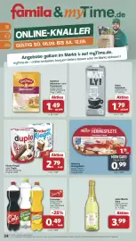 Famila Nord West Prospekt woche 37 Seite 36