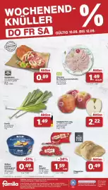 Famila Nord West Prospekt woche 37 Seite 38