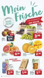 Famila Nord West Prospekt woche 37 Seite 4