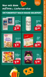 Famila Nord West Prospekt woche 37 Seite 41