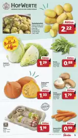 Famila Nord West Prospekt woche 37 Seite 5