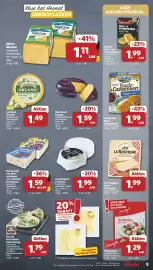 Famila Nord West Prospekt woche 37 Seite 9