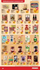 Penny Market leták týden 37 Strana 15