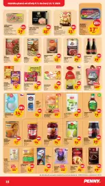 Penny Market leták týden 37 Strana 15: Gustito xylitol gustito €69,00, Penny koušky €34,90