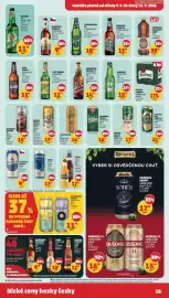 Penny Market leták týden 37 Strana 18