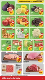 Penny Market leták týden 37 Strana 2
