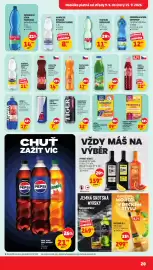 Penny Market leták týden 37 Strana 20: Maxi Vita vitamin c komplex €39,90, Fire-bird €7,99