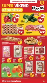 Penny Market leták týden 37 Strana 26