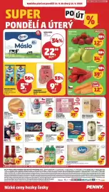 Penny Market leták týden 37 Strana 28
