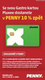 Penny Market leták týden 37 Strana 29