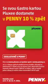 Penny Market leták týden 37 Strana 29