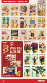 Penny Market leták týden 37 Strana 3