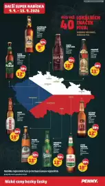 Penny Market leták týden 37 Strana 30