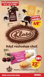 Penny Market leták týden 37 Strana 32