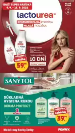 Penny Market leták týden 37 Strana 35