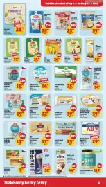 Penny Market leták týden 37 Strana 4