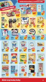 Penny Market leták týden 37 Strana 6