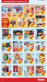 Penny Market leták týden 37 Strana 7