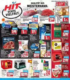 HIT Prospekt woche 37 Seite 1