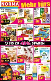 Norma Prospekt woche 38 Seite 10
