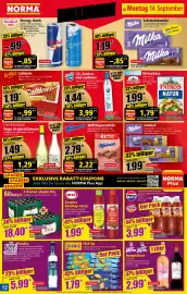 Norma Prospekt woche 38 Seite 12