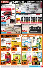 Norma Prospekt woche 38 Seite 15