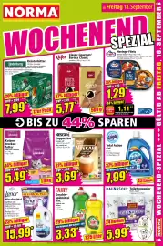 Norma Prospekt woche 38 Seite 17