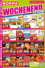 Norma Prospekt woche 38 Seite 18
