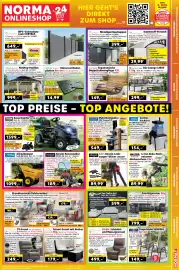 Norma Prospekt woche 38 Seite 19