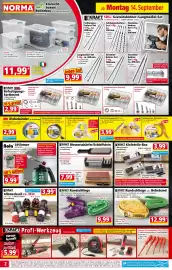Norma Prospekt woche 38 Seite 2