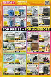 Norma Prospekt woche 38 Seite 20