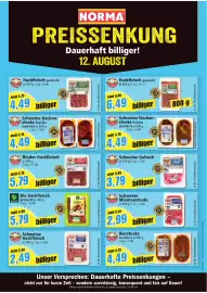 Norma Prospekt woche 38 Seite 21