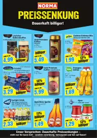 Norma Prospekt woche 38 Seite 22