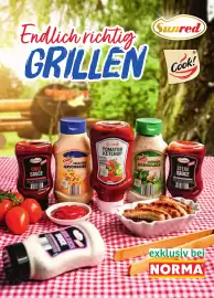 Norma Prospekt woche 38 Seite 27