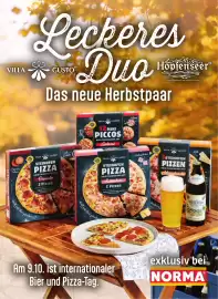 Norma Prospekt woche 38 Seite 28
