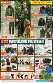 Norma Prospekt woche 38 Seite 3