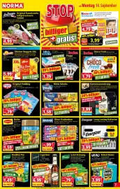 Norma Prospekt woche 38 Seite 7