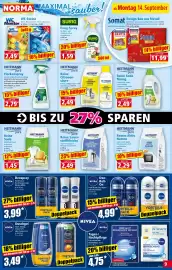 Norma Prospekt woche 38 Seite 9
