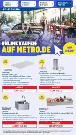 METRO Prospekt woche 37 Seite 15