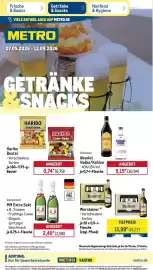 METRO Prospekt woche 37 Seite 17