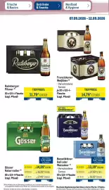 METRO Prospekt woche 37 Seite 25