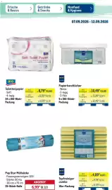 METRO Prospekt woche 37 Seite 3
