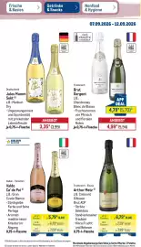 METRO Prospekt woche 37 Seite 31
