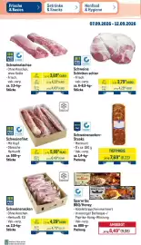 METRO Prospekt woche 37 Seite 37